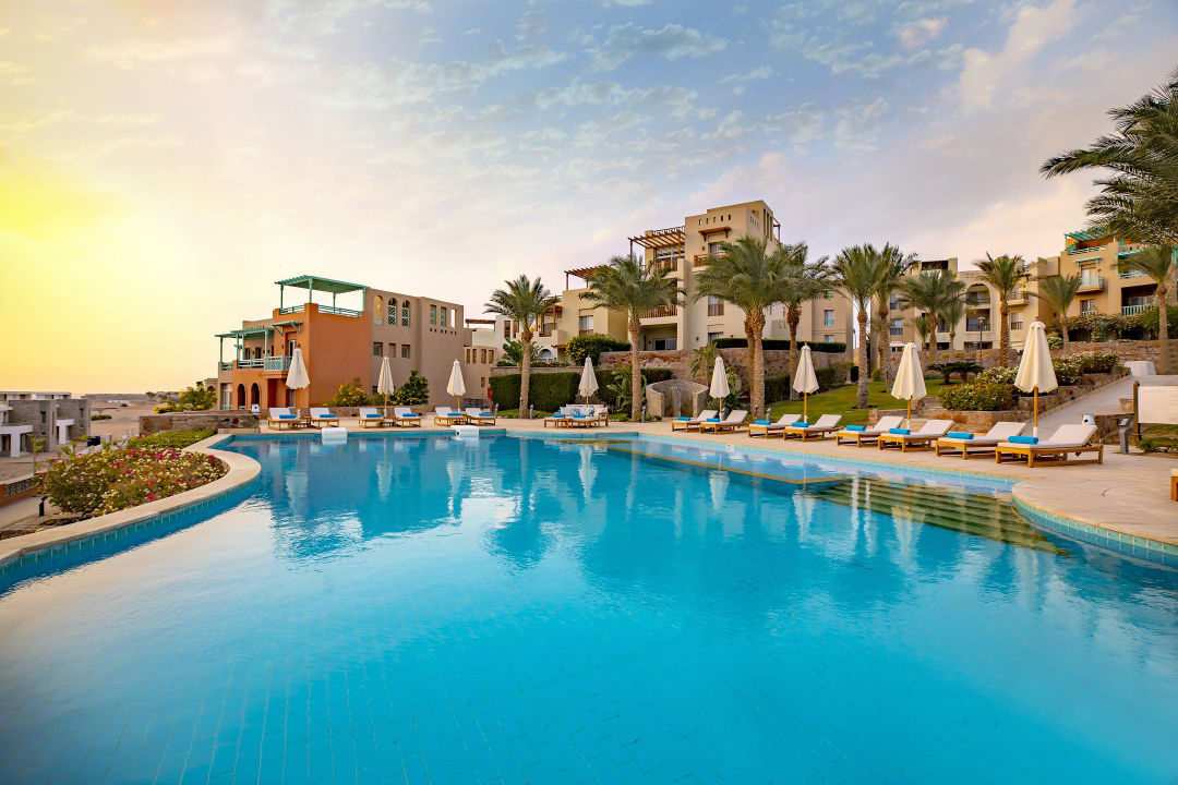 Pool Zen Resort Sahl Hasheesh by TBH Hotels
