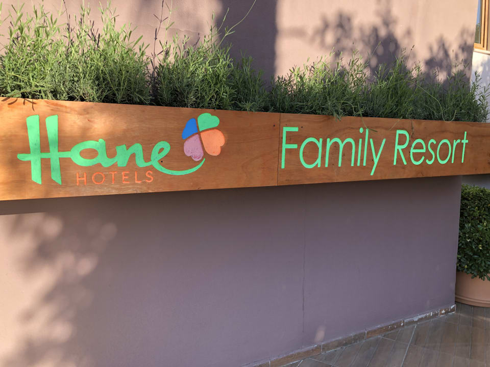 Sonstiges Hane Family Resort