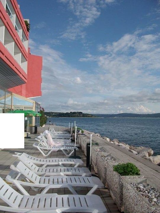 Hotel Vile Park & Hotel Histrion Hotel Histrion