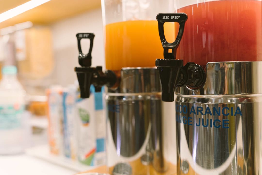 Gastro Hotel Giulietta e Romeo