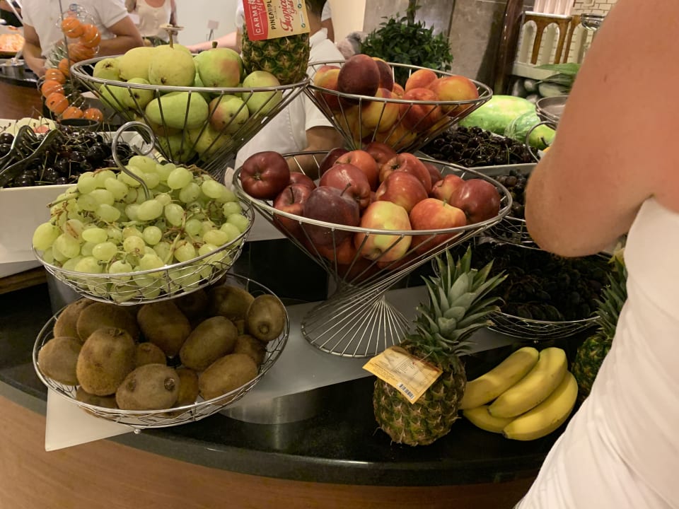 Gastro Sunis Evren Beach Resort Hotel & Spa