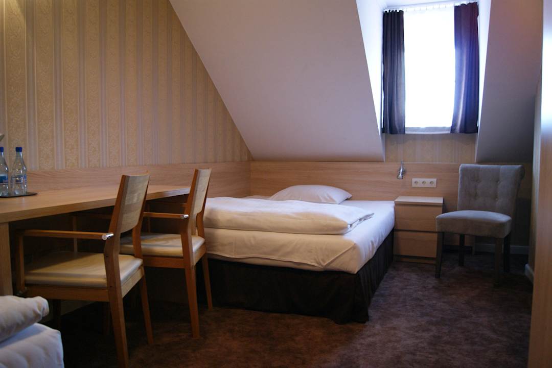 Pokój numer 6 - dwuosobowy Mini Hotel Zajazd