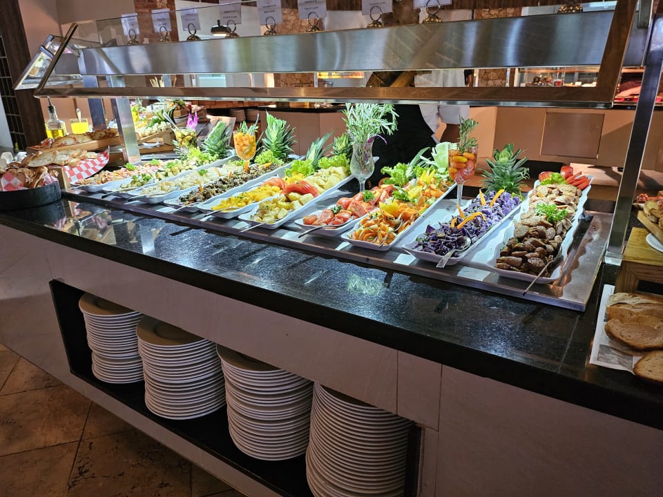 Gastro Sunscape Dominicus La Romana