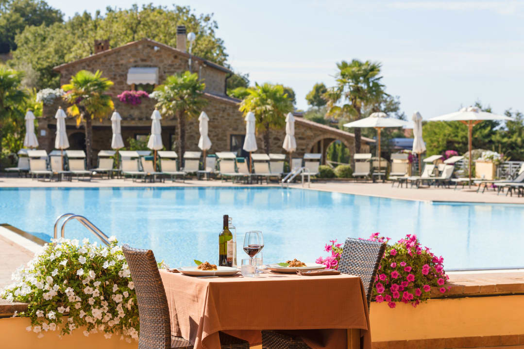 Gastro OasiMaremma Village