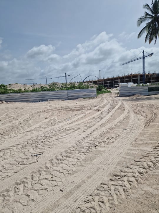 Sonstiges Serenade Punta Cana Beach & Spa resort