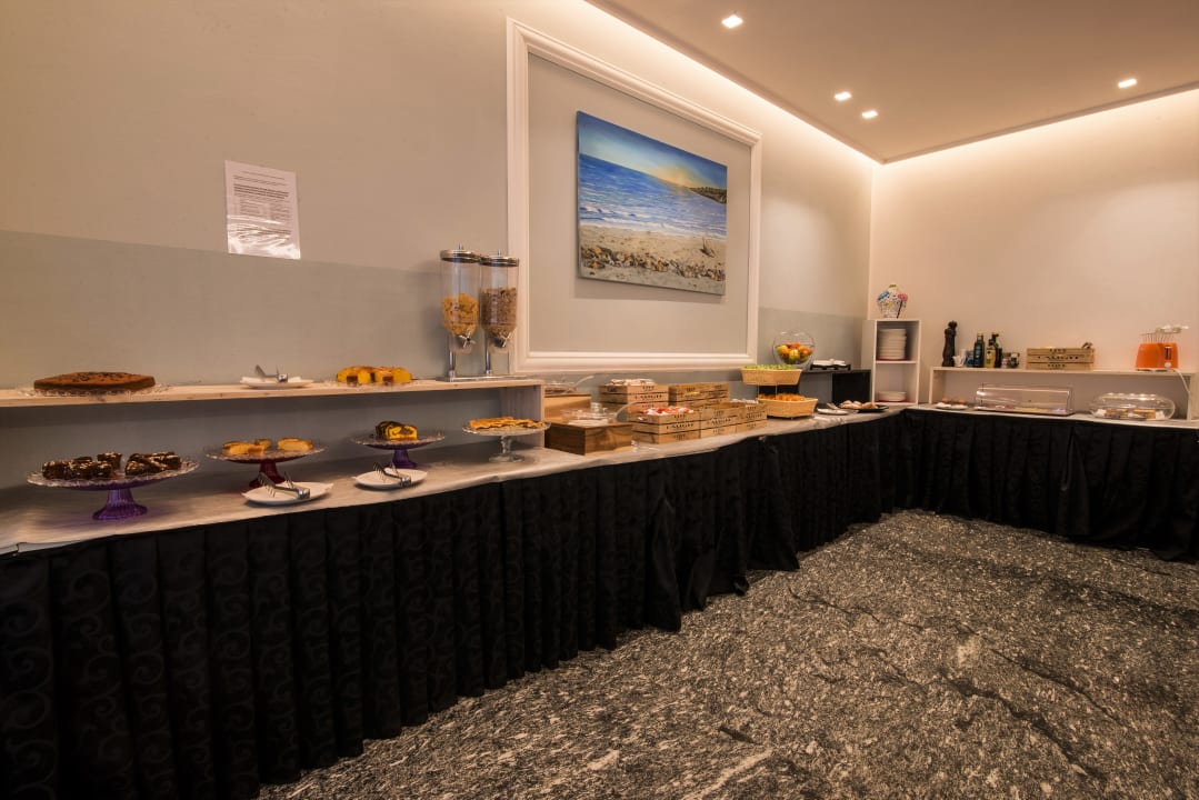 Gastro Hotel Vela d'Oro