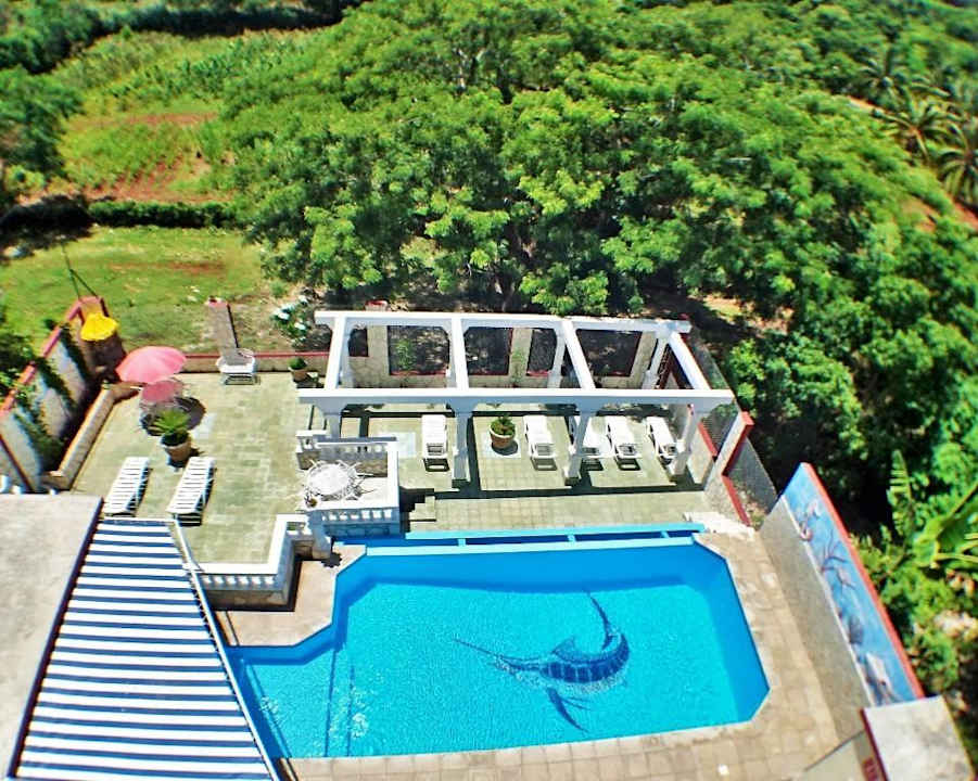 Ferienhaus Villa MariEnzo Ferienhaus Villa MariEnzo