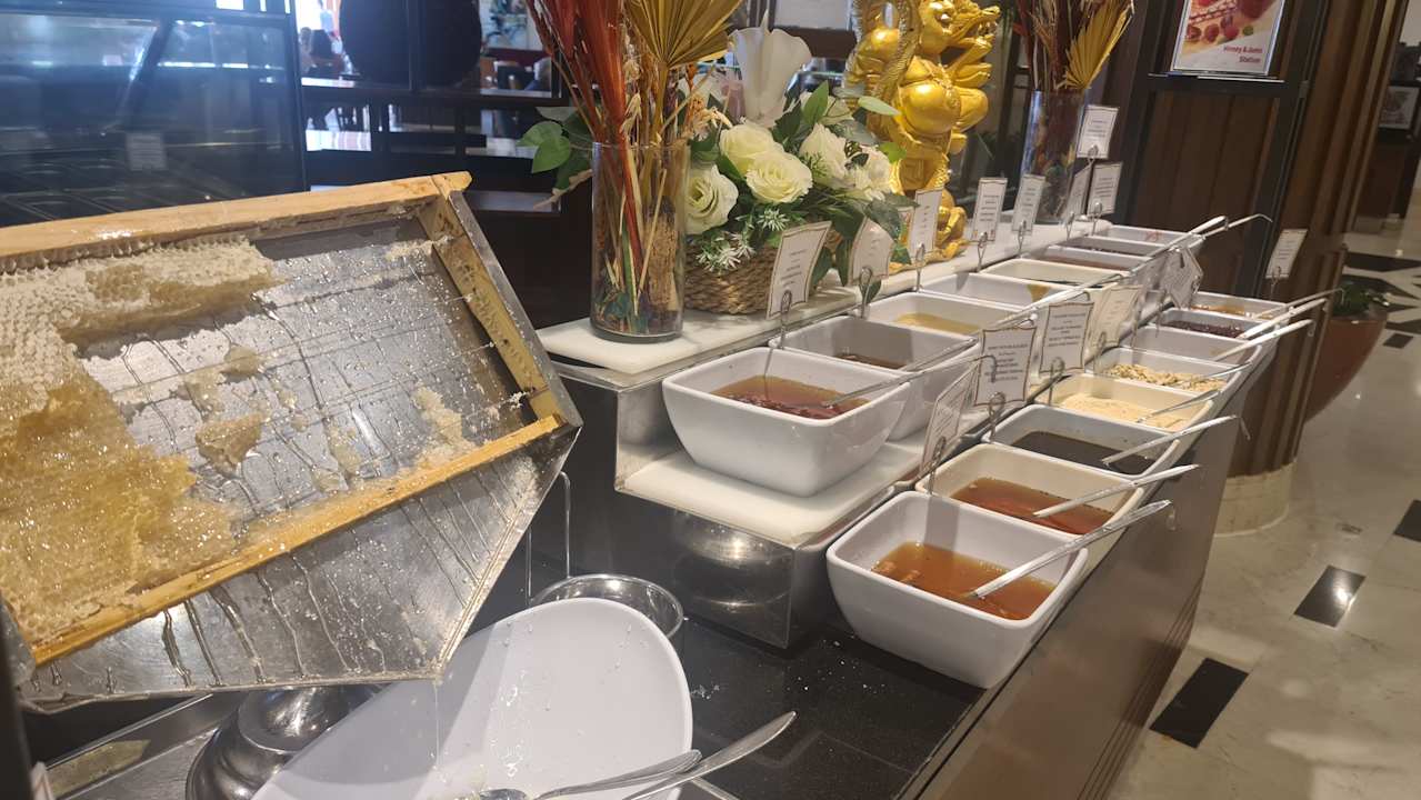 Gastro Xanadu Makadi Bay