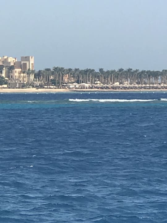 Strand Stella Beach Resort & Spa Makadi Bay