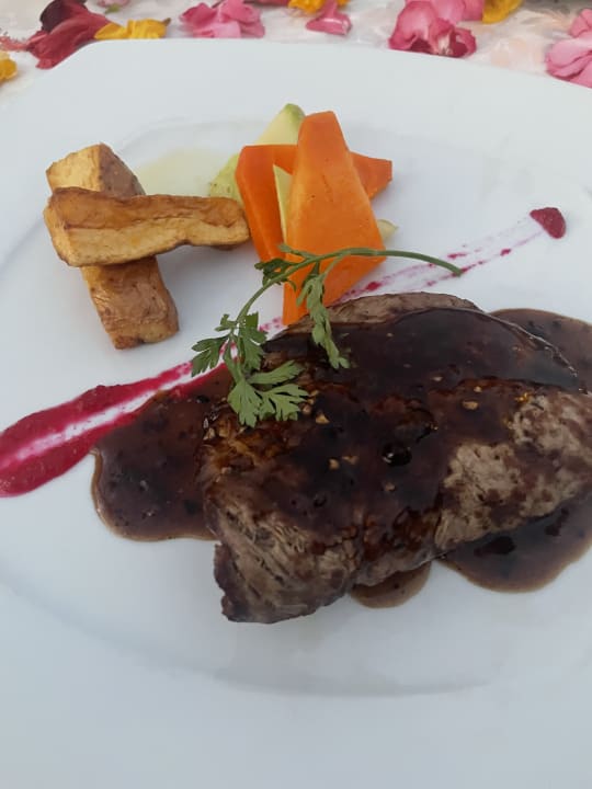 Gastro Makadi Palace