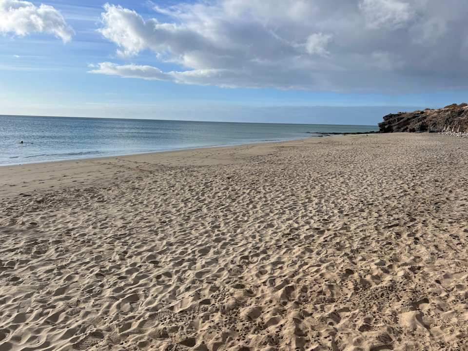 Strand H10 Playa Esmeralda - Adults only