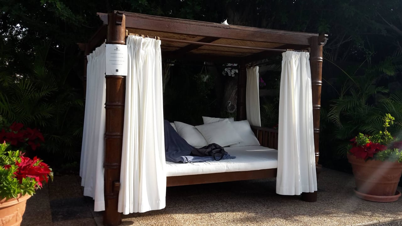 Garten Bull Costa Canaria & Spa - Adults only