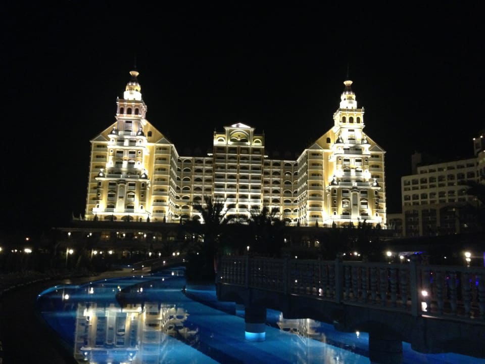 WOW Royal Holiday Palace