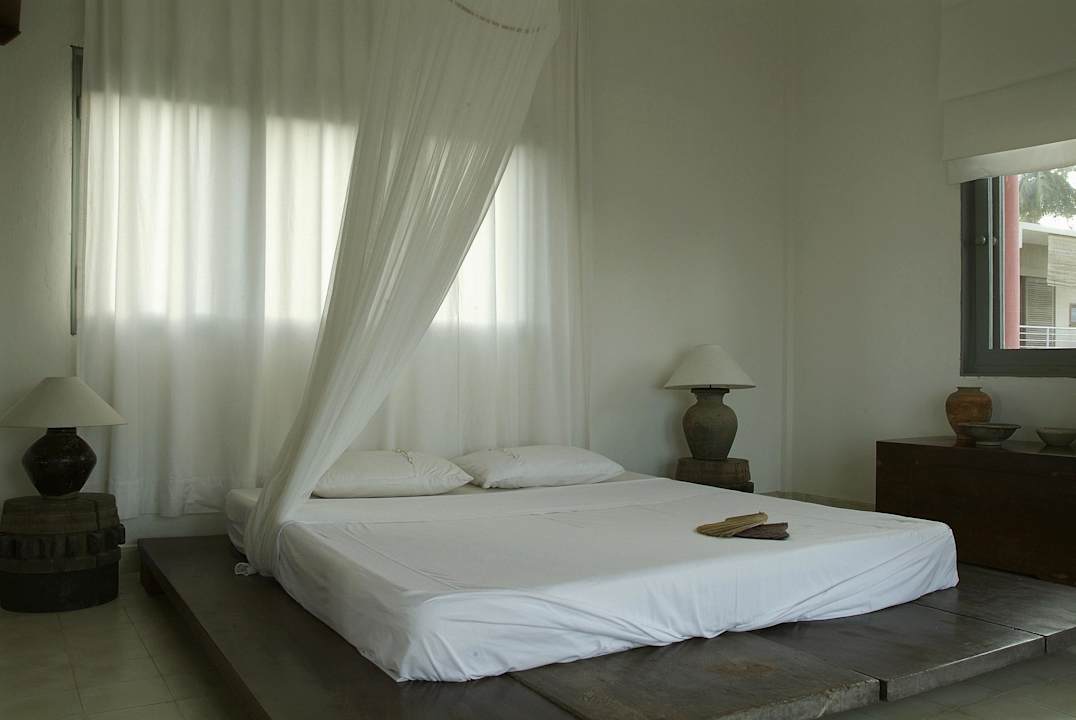 Room 13 Hotel Knai Bang Chatt