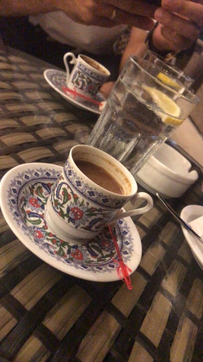 Lobby Side Sunport Hotel & Spa