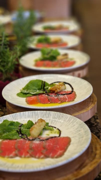 Gastro Megasaray Club Belek