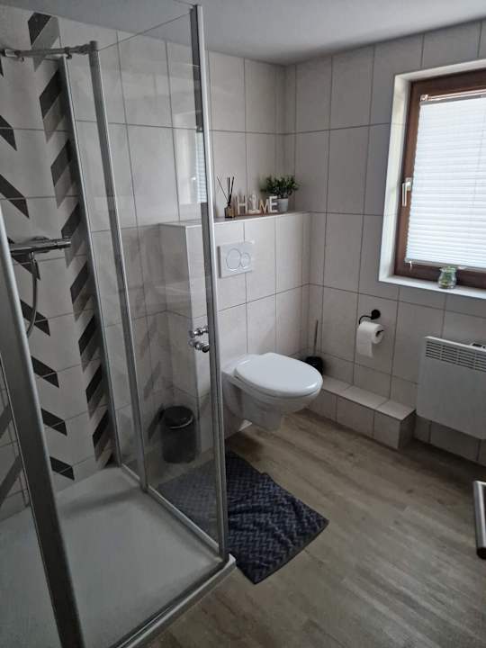 Zimmer Ferienwohnung Andrea