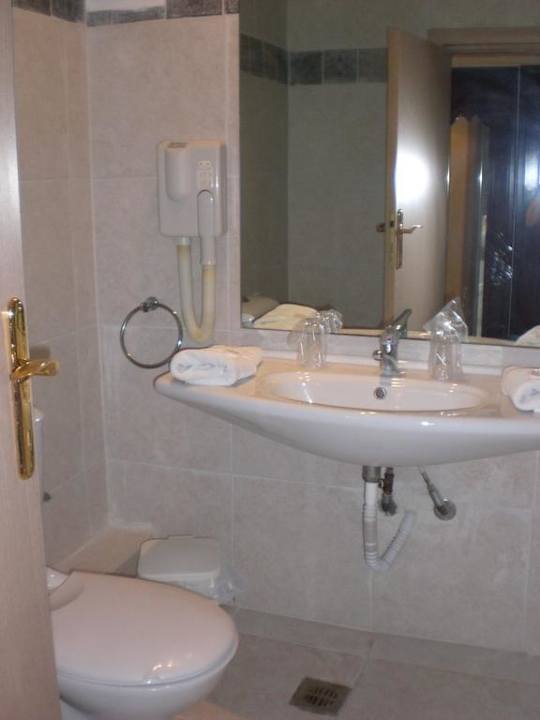 Bad Hotel Ambiente Palace