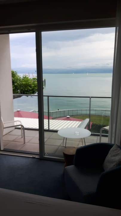 Zimmer Seehotel Kressbronn