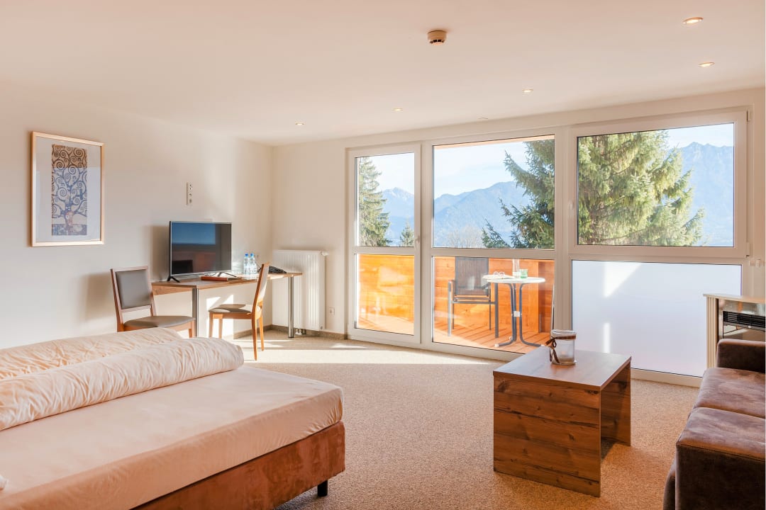 Zimmer Panoramahotel Talhof Garni