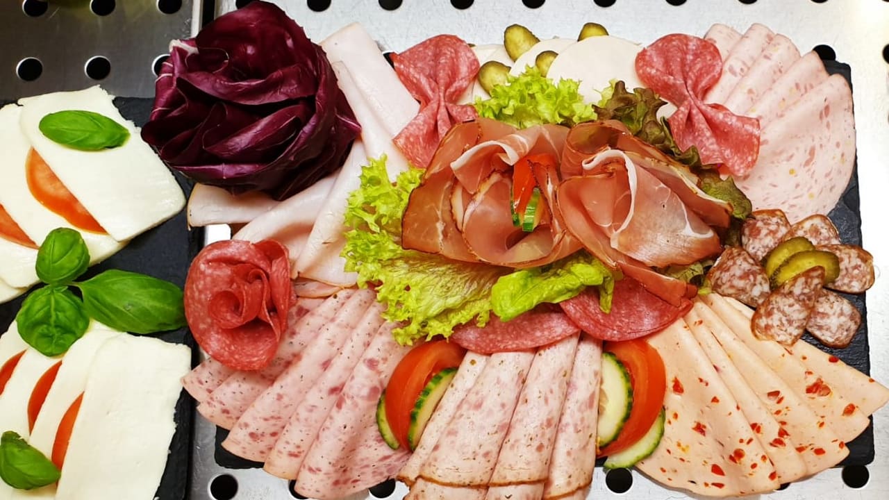 Gastro Hotel Garni Am Ellinger Tor