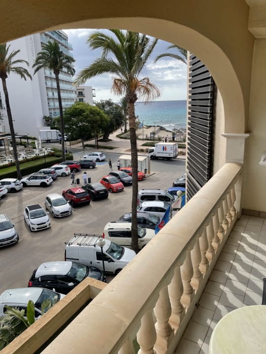 Ausblick R2 Lago Playa Park