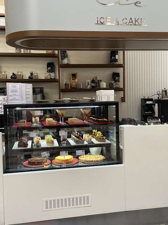 Gastro allsun Numa Club Side