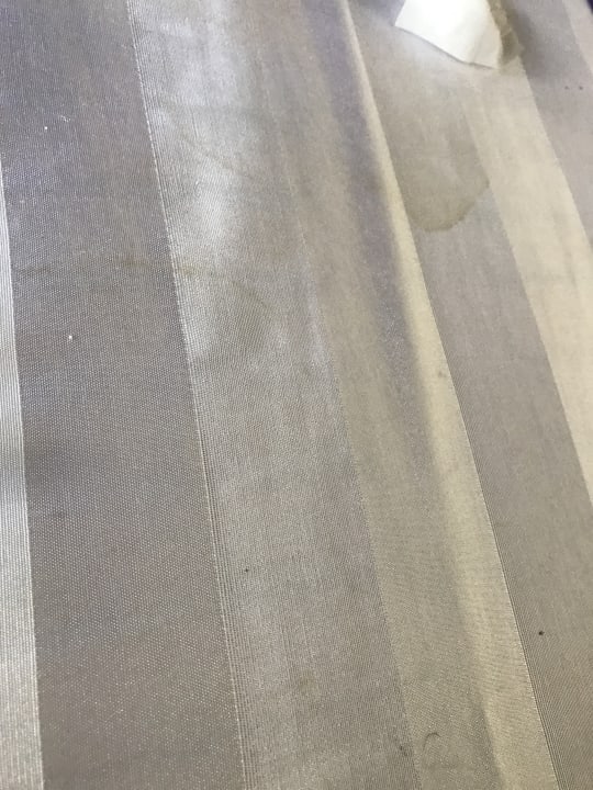 Restaurant Well Palace Side