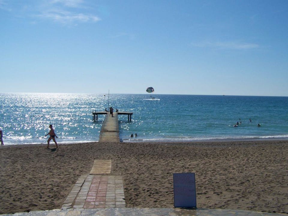 Hotelstrand Sunrise Resort Hotel