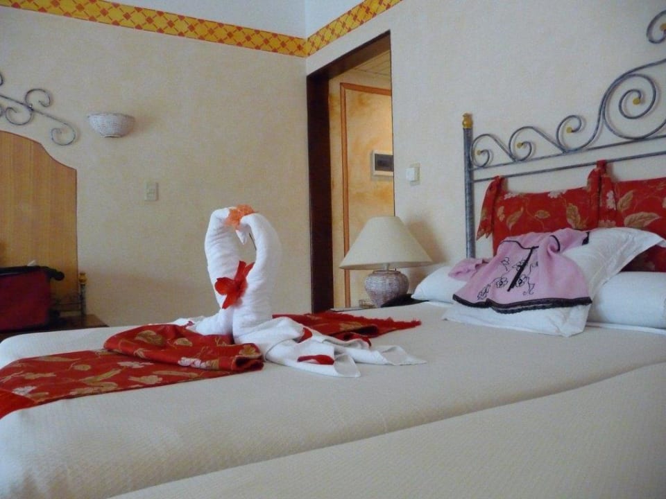 Zimmer Paradisus Rio de Oro Resort & Spa - Adults only