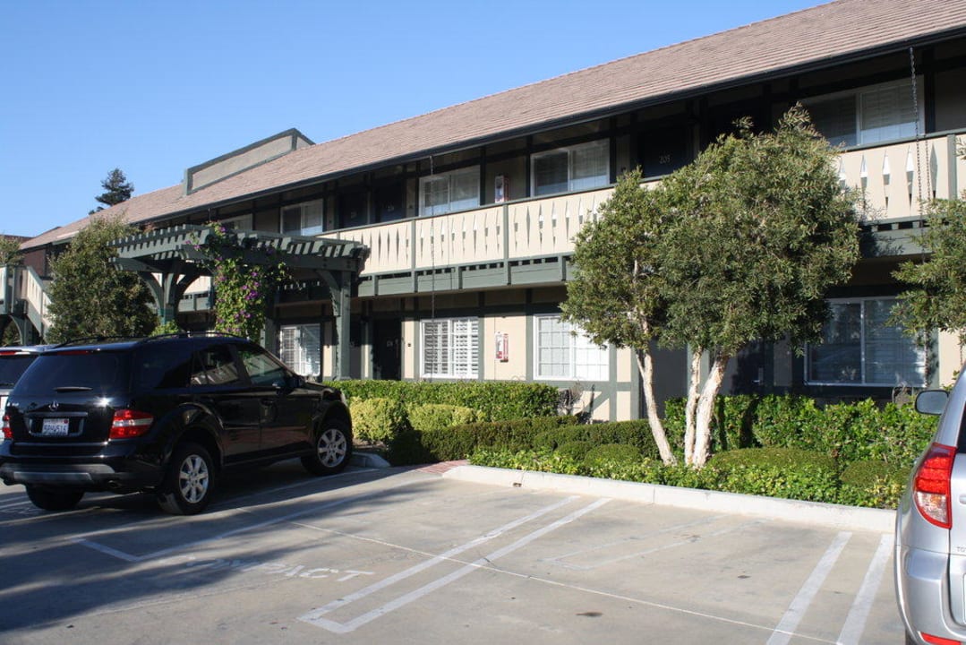 Der Innenhof Hotel Hadsten House Inn & Spa