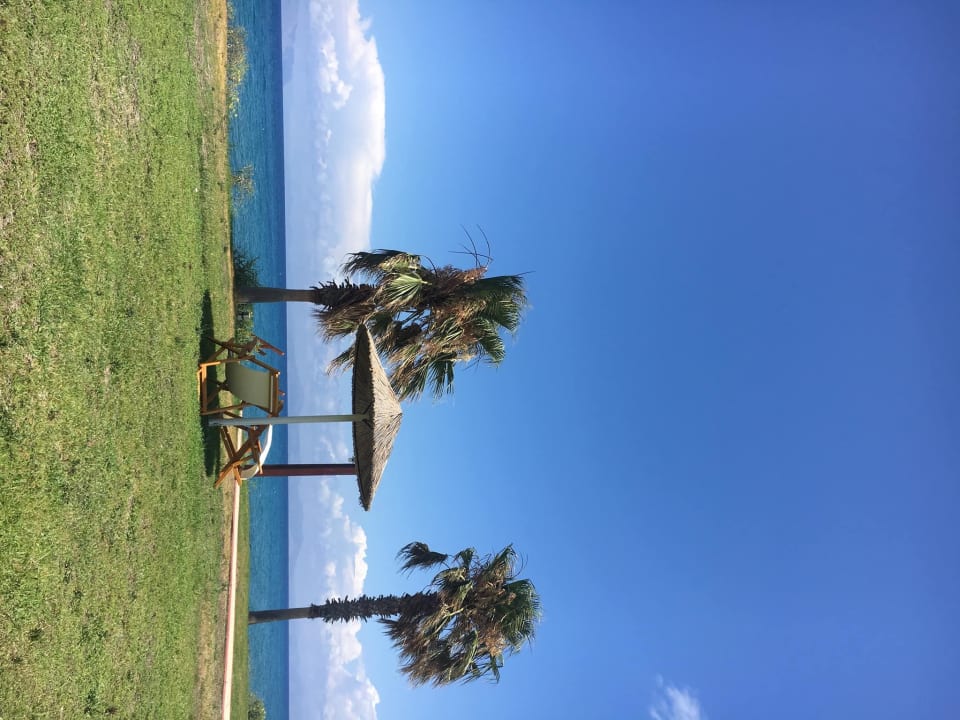 Ausblick All Senses Nautica Blue Exclusive Resort & Spa