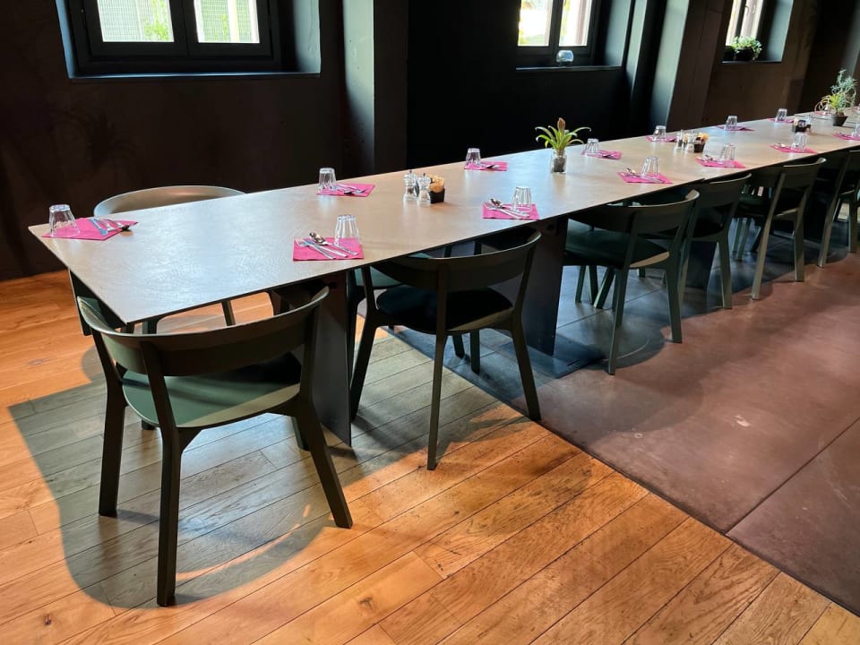 Gastro The Social Hub Florence Lavagnini