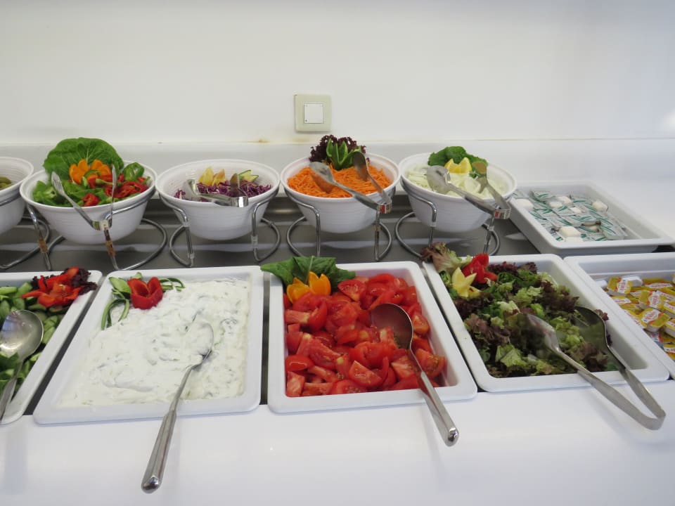 Gastro Mitsis Selection Rinela