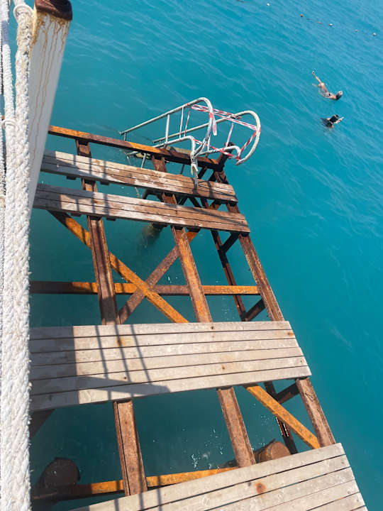 Strand Hotel Club Paradiso