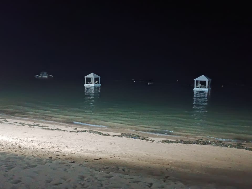 Strand Puri Santrian