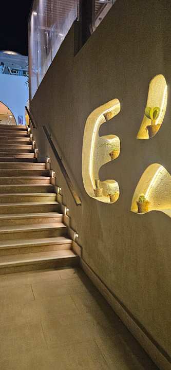 Gartenanlage SUNRISE Anjum Resort Marsa Alam