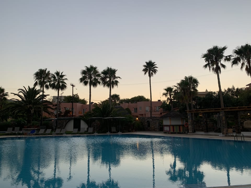 Pool Calimera Sirens Beach