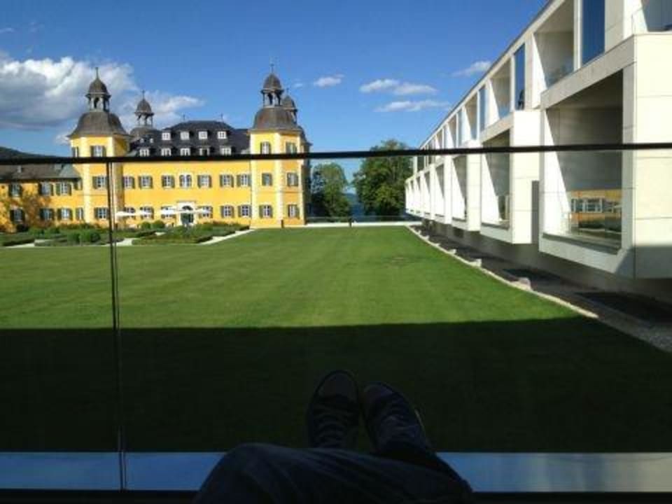 Falkensteiner Schlosshotel Velden Falkensteiner Schlosshotel Velden