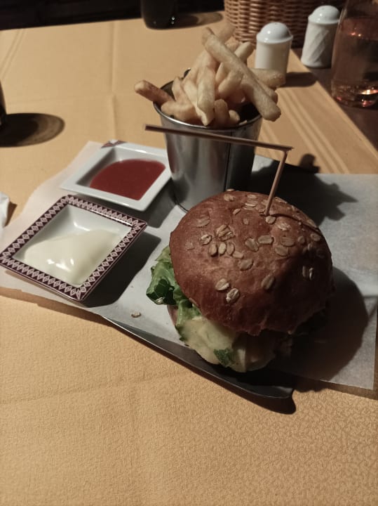 Gastro TUI MAGIC LIFE Penelope Beach