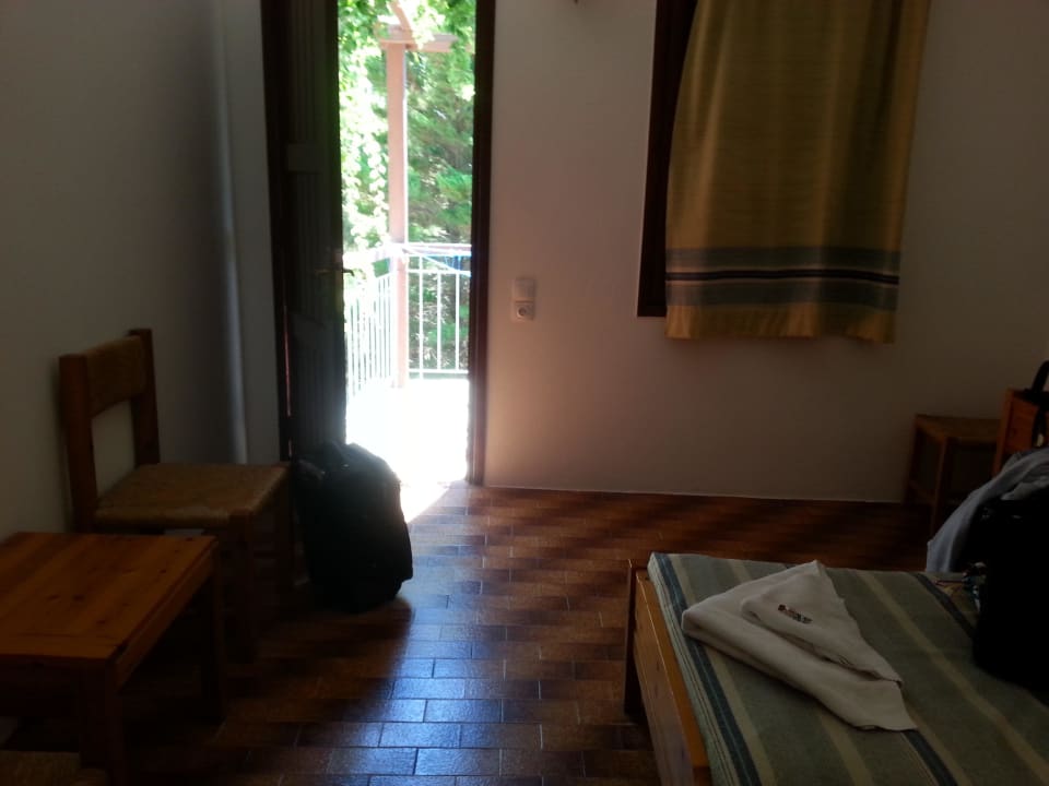 Zimmer Kalypso Hotel