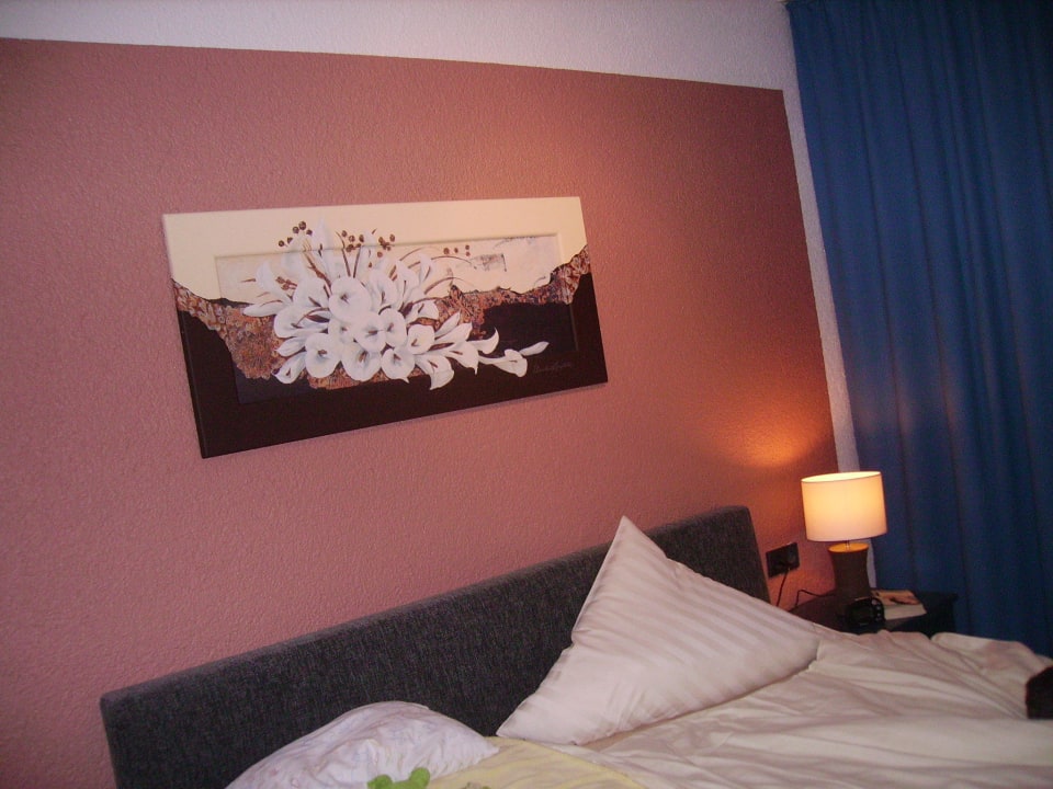 Modernes Doppelzimmer Gasthaus Zum Engel