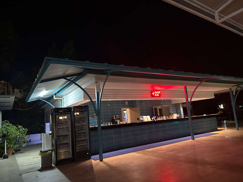 Sonstiges Hotel Sultan of Side