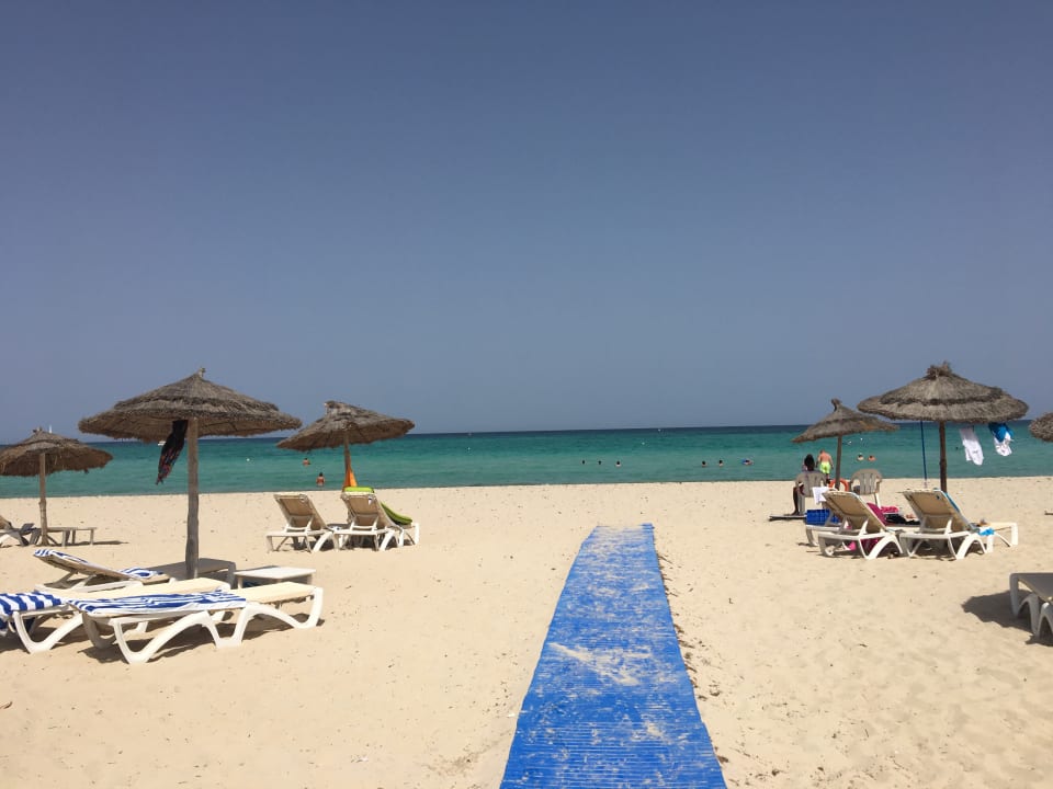 Strand Vincci Helios Beach
