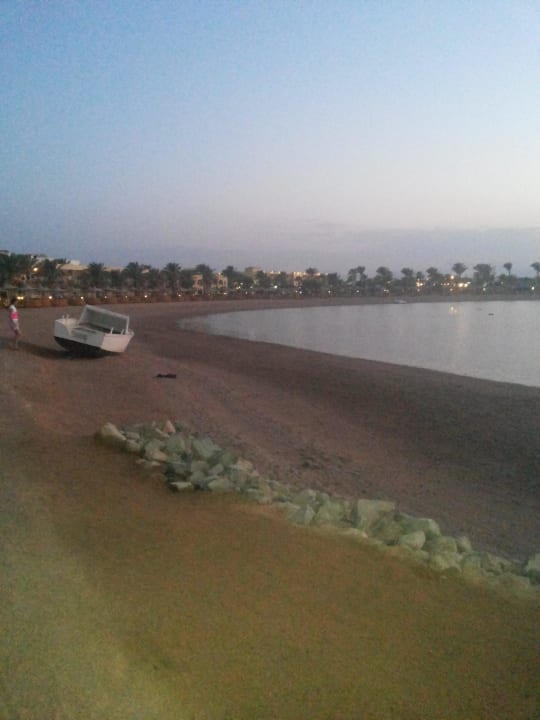 Лагуна Desert Rose