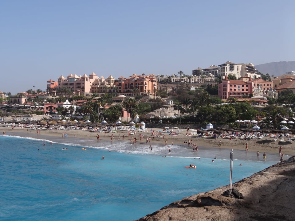 Playa del Duque Gran Tacande Wellness & Relax Costa Adeje