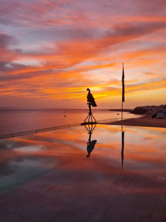 Ausblick ROBINSON JANDIA PLAYA