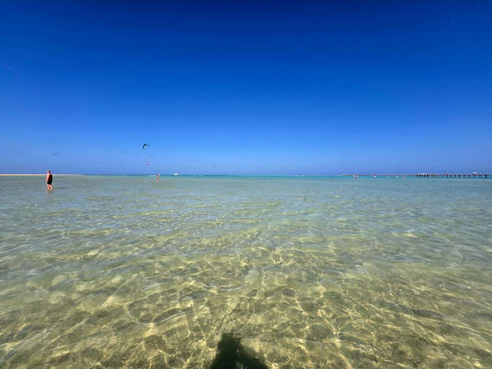 Strand Casa Mare Resort