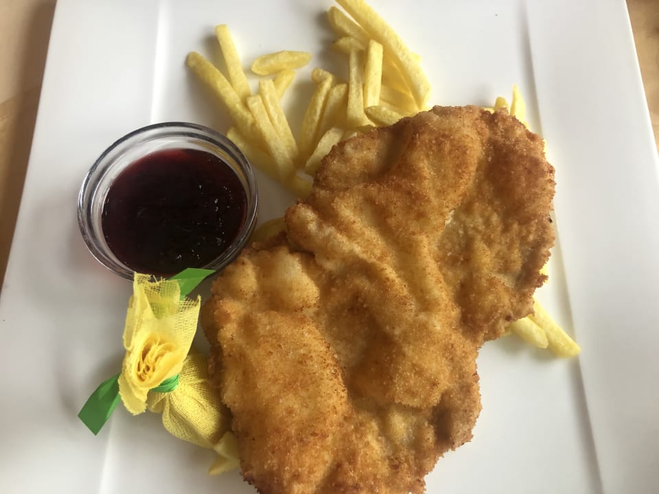 Gastro Verwöhnhotel Kristall