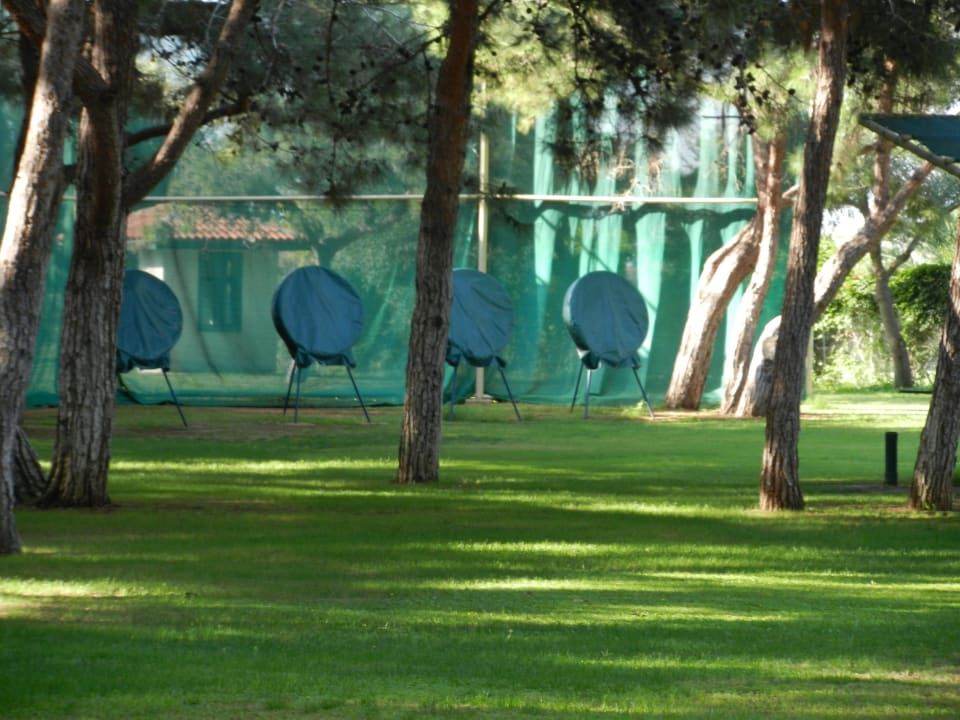 Xanadu  Xanadu Resort Hotel